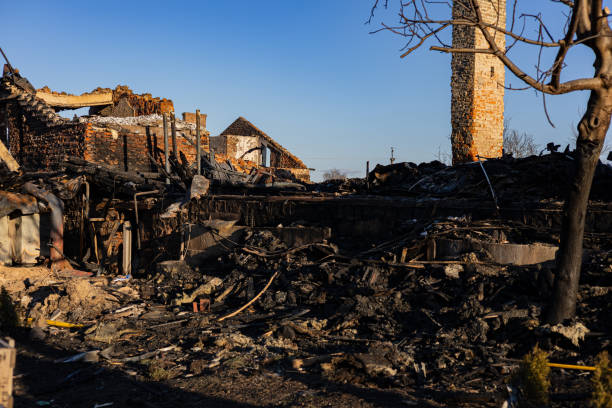 Reliable Fire Damage Removal contractor in Newport, MN by Fire Damage Flint