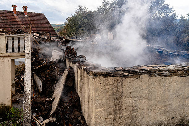 Affordable Fire Damage Removal solutions in Newport, MN